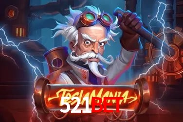 521BET Belo Horizonte - Jackpots