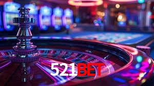 Login Seguro 521BET