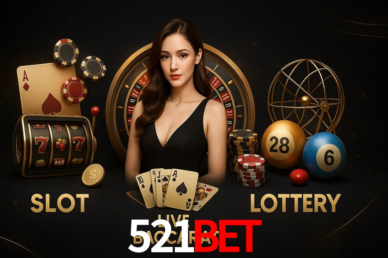 521BET Brasília - Leaderboards