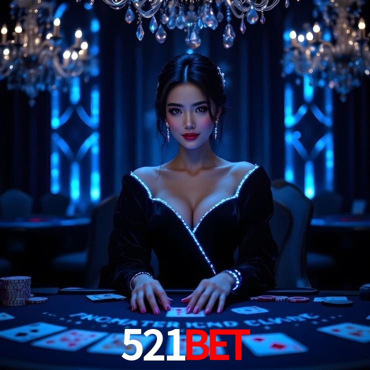 521BET São Paulo - Jogo Providers