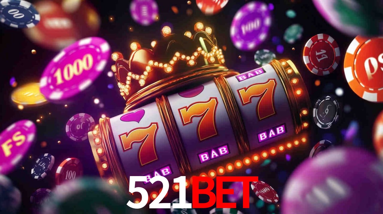 Quick Registration 521BET