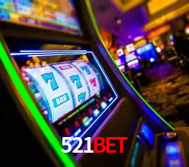 Apostas Esportivas na 521BET: Um Guia Completo