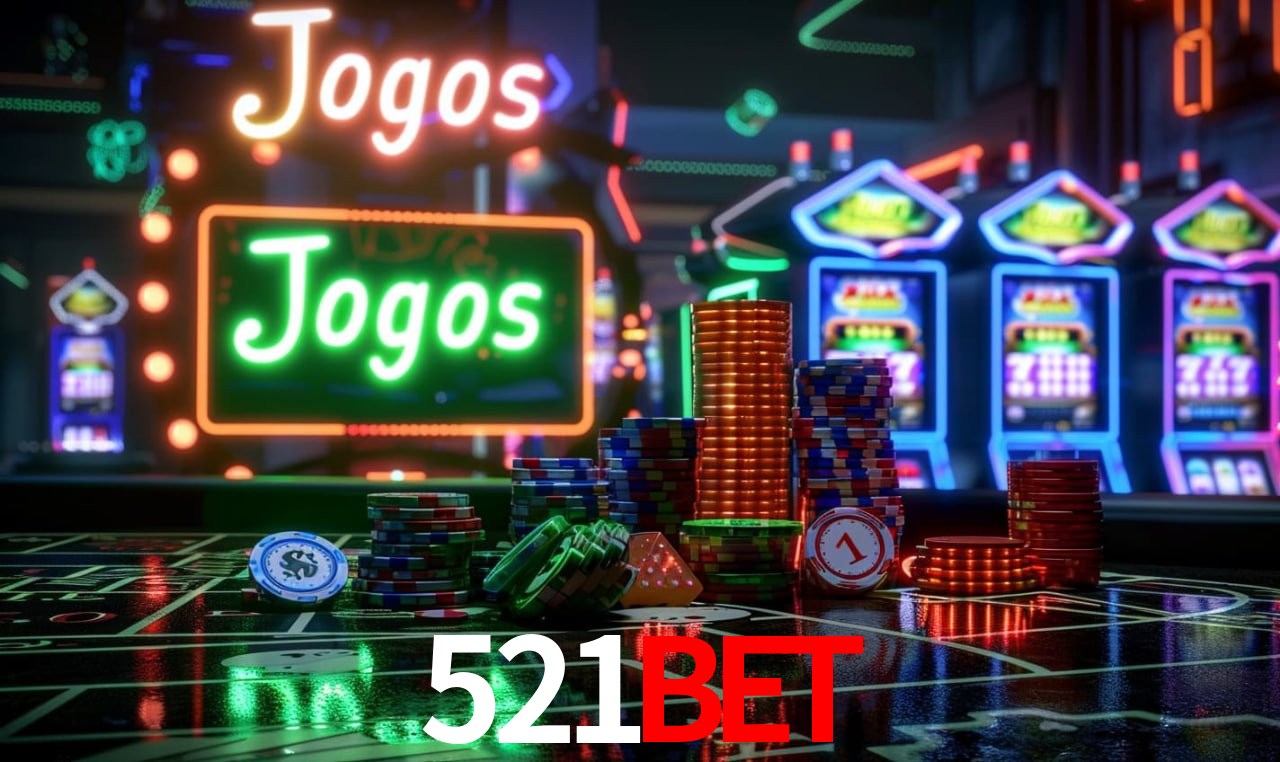 521 BET app