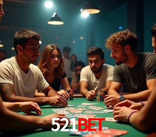 521BET Salvador - Promo Stats