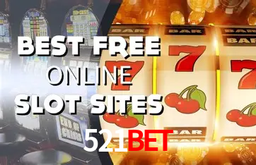 A Popularidade dos Caça-Níqueis no 521BET